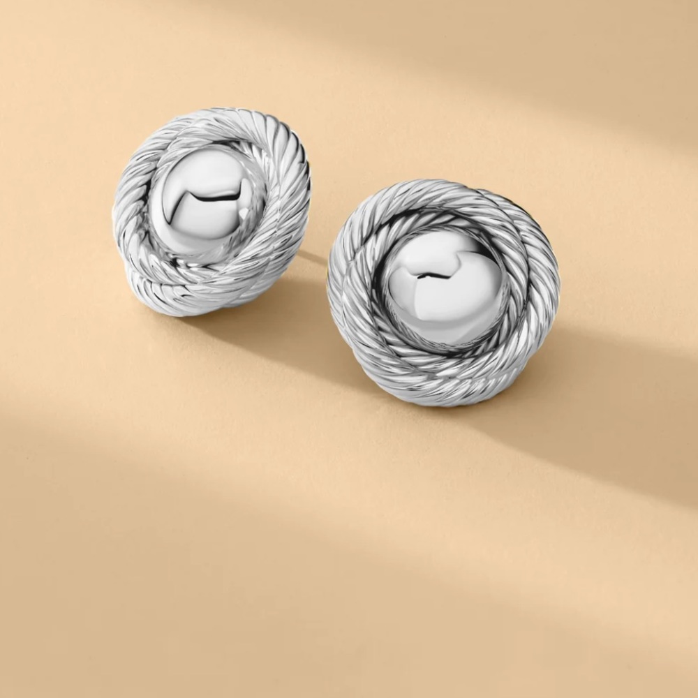 Aureum Earrings